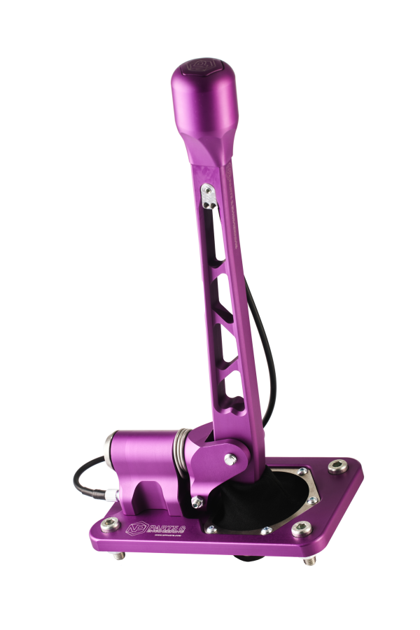 Short Shifter V2 for BMW