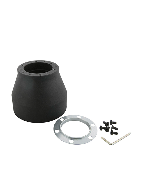 Luisi - steering wheel hub for any car