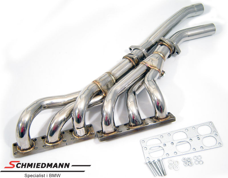 Schmiedmann Sport S-Tech. type II M50/M52 manifold