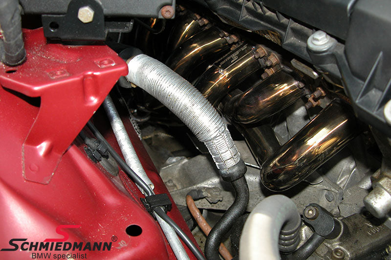 Schmiedmann Sport S-Tech. type II M50/M52 manifold