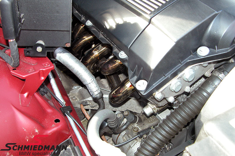 Schmiedmann Sport S-Tech. type II M50/M52 manifold