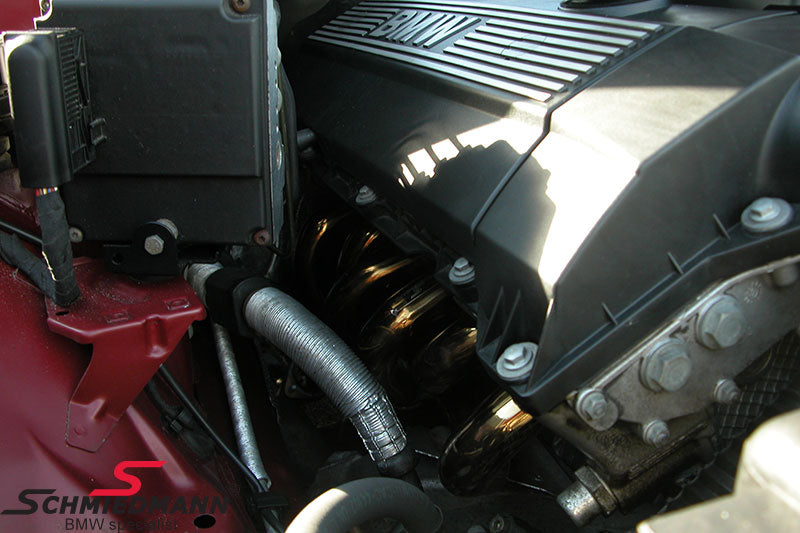 Schmiedmann Sport S-Tech. type II M50/M52 manifold