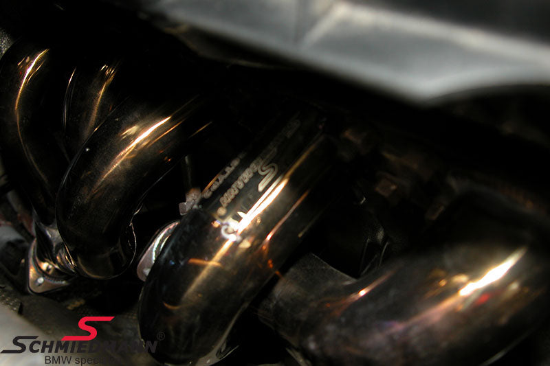 Schmiedmann Sport S-Tech. type II M50/M52 manifold