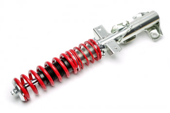 TA Technix E36 front coilovers