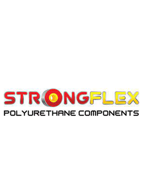 STRONGFLEX - Poly bukses jebkuram auto