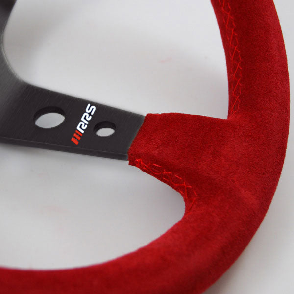 RRS - CORSA Zamšādas Stūre